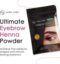 Henna Wenkbrauwverf Blond | Henna Brows |Geschikt Voor Minstens 25 Toepassingen 9 Henna Wenkbrauwverf Blond | Henna Brows |Geschikt Voor Minstens 25 Toepassingen -Oogmake Up Winkel 1134x1200 2