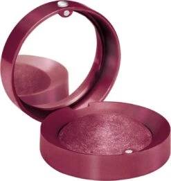 Bourjois Little Round Pot Eyeshadow Oogschaduw - 14 Berry Berry Well -Oogmake Up Winkel 1135x1200 6