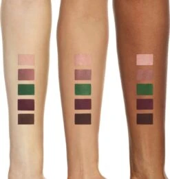 L'Oréal Paris La Petite Palette Oogschaduw - 05 Feminist -Oogmake Up Winkel 1137x1200 2