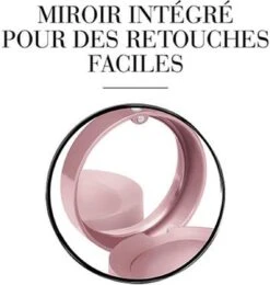 Bourjois Little Round Pot Oogschaduw - 16 Mauve La La! -Oogmake Up Winkel 1138x1200 4