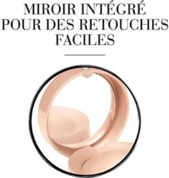 Bourjois Little Round Pot Oogschaduw - 03 Peau De Peach -Oogmake Up Winkel 1141x1200 10