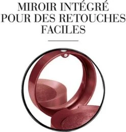 Bourjois Little Round Pot Oogschaduw - 12 Clair De Plum -Oogmake Up Winkel 1141x1200 3