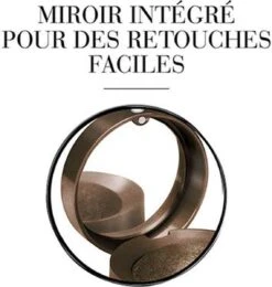 Bourjois Little Round Pot Oogschaduw - 15 A'mordoré 20 Bourjois Little Round Pot Oogschaduw - 15 A'mordoré -Oogmake Up Winkel 1141x1200 6