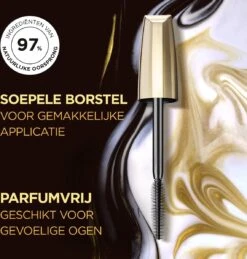 L'Oréal Paris - Volume Million Lashes Balm Brown - Bruin - Verzorgende Volume Mascara - 8.9 Ml -Oogmake Up Winkel 1143x1200 1