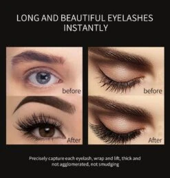 VIBELY Diamond 4D Mascara -Oogmake Up Winkel 1143x1200