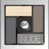 Hypoallergenic - Hypoallergene Nude Eyeshadow #02