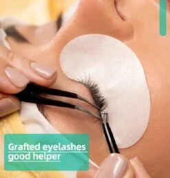 Vetus - Wimper Pincetten Set (2 Stuks) - Zwart - Tweezers - Pincetset - Wimperextensions - ESD-12 - ESD-15 10 Vetus - Wimper Pincetten Set (2 Stuks) - Zwart - Tweezers - Pincetset - Wimperextensions - ESD-12 - ESD-15 -Oogmake Up Winkel 1151x1200 2