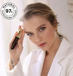 L'Oréal Paris - Volume Million Lashes Balm Brown - Bruin - Verzorgende Volume Mascara - 8.9 Ml -Oogmake Up Winkel 1155x1200 1