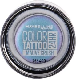 Maybelline Color Tattoo 24H - 87 Mauve Crush - Blauw - Oogschaduw -Oogmake Up Winkel 1160x1200 4