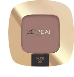 L'Oréal Color Riche Oogschaduw - 201 Cafe Saint Germain 6 L'Oréal Color Riche Oogschaduw - 201 Cafe Saint Germain -Oogmake Up Winkel 1160x1200 7