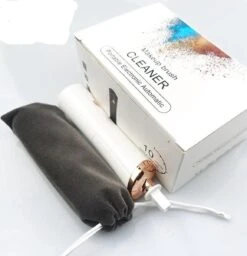 Lashes & More - GLUE SHAKER - Lijmschudder - Inkt Mixen - GLUE MIXER - Voor Het Goed Mengen Van Wimperlijm Nagellak Pigment Of Tattoo Inkt - Met Ventilator -Oogmake Up Winkel 1160x1200 8