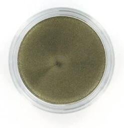 Bourjois Colour Edition Oogschaduw - 04 Kaki Chéri -Oogmake Up Winkel 1162x1200 11