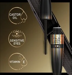 Max Factor False Lash Effect XXL Mascara 001 Black -Oogmake Up Winkel 1163x1200