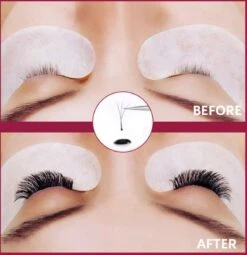 Marnifique® - Professionele Wimperextensions Lijm - Lash Extensions Bonder - Lash Extensions Glue - Wimperextension Lijm Professionel - Wimperextensions - Zwart - 5ml 11 Marnifique® - Professionele Wimperextensions Lijm - Lash Extensions Bonder - Lash Extensions Glue - Wimperextension Lijm Professionel - Wimperextensions - Zwart - 5ml -Oogmake Up Winkel 1163x1200 6