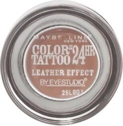 Maybelline Eye Studio Color Tattoo Oogschaduw - 98 Creamy Beige 9 Maybelline Eye Studio Color Tattoo Oogschaduw - 98 Creamy Beige -Oogmake Up Winkel 1168x1200 2