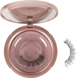 Magnetische Wimpers Set Met Eyeliner - Yeux De Biche -Oogmake Up Winkel 1172x1200 3