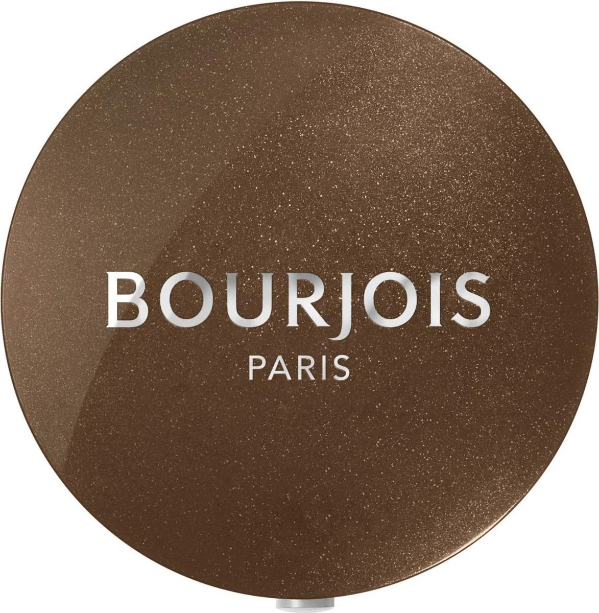 Bourjois Little Round Pot Oogschaduw - 15 A'mordoré 2 Bourjois Little Round Pot Oogschaduw - 15 A'mordoré - Afbeelding 2