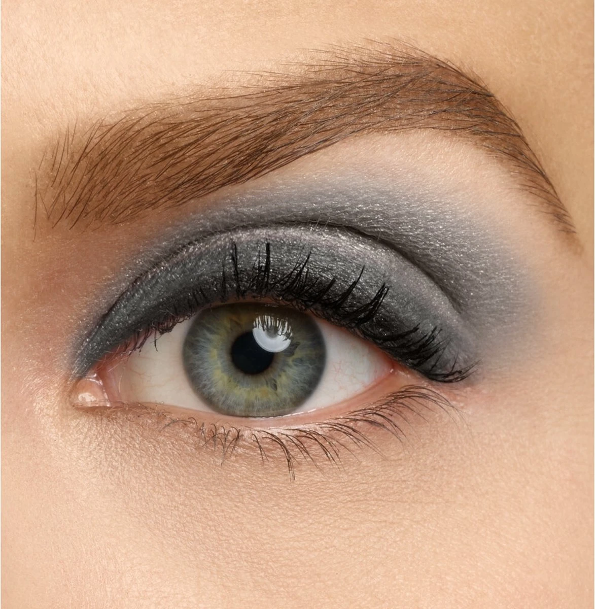 Bourjois 1 Seconde Oogschaduw - 01 Black On Track 3 Bourjois 1 Seconde Oogschaduw - 01 Black On Track - Afbeelding 3