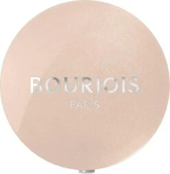 Bourjois Little Round Pot Oogschaduw - 01 Blanc'Voutant -Oogmake Up Winkel 1174x1200 5
