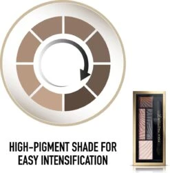 Max Factor Smokey Eye Drama - 02 Lavish Onyx - Oogschaduw Palette 15 Max Factor Smokey Eye Drama - 02 Lavish Onyx - Oogschaduw Palette -Oogmake Up Winkel 1179x1200 3