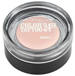 Maybelline Color Tattoo Oogschaduw - 91 Creme De Rose - Roze -Oogmake Up Winkel 1180x1200 4