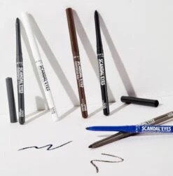 Rimmel London Exaggerate Full Colour Eye Definer Oogpotlood - 004 Cobalt Blue -Oogmake Up Winkel 1181x1200 6