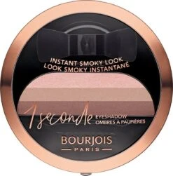 Bourjois 1 Seconde Oogschaduw - 05 Half Nude -Oogmake Up Winkel 1182x1200 5