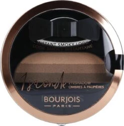 Bourjois 1 Seconde Oogschaduw- 02 Brun-ette A-Dorée -Oogmake Up Winkel 1185x1200 3