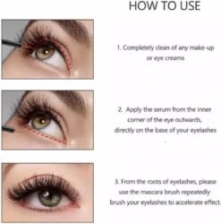 Merkloos Lash Lift Wimperserum - Lash Serum - Lashlift - Wimperlift - Eyelash Serum - Wimper Lift 15 Merkloos Lash Lift Wimperserum - Lash Serum - Lashlift - Wimperlift - Eyelash Serum - Wimper Lift -Oogmake Up Winkel 1186x1200 3
