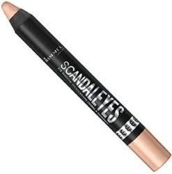 Rimmel London ScandalEyes Shadow Sticks Oogschaduw - 002 Bulletproof Beige -Oogmake Up Winkel 1186x1200 4