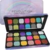 Makeup Revolution Eyeshadow Palette - Rainbow