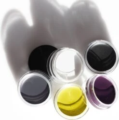 INGLOT AMC Eyeliner Gel - 77 | Eyeliner Zwart Waterproof | Zwarte Eyeliner Gel -Oogmake Up Winkel 1188x1200 2