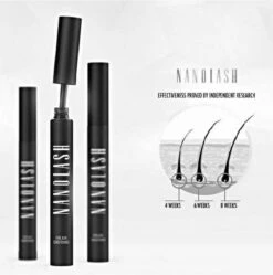 Nanolash Wimperserum 24 Nanolash Wimperserum -Oogmake Up Winkel 1188x1200