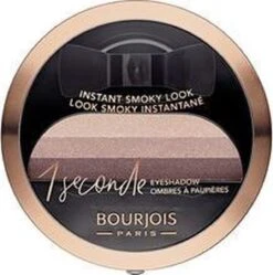 Bourjois 1 Seconde Oogschaduw- 02 Brun-ette A-Dorée -Oogmake Up Winkel 1189x1200 4