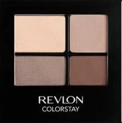Revlon 16H ColorStay Quad - 500 Addictive - Bruin - Oogschaduw -Oogmake Up Winkel 1190x1200 4