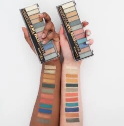 Rimmel London Magnif’Eyes Oogschaduw - 9 Jewel Rocks Edition -Oogmake Up Winkel 1190x1200 9