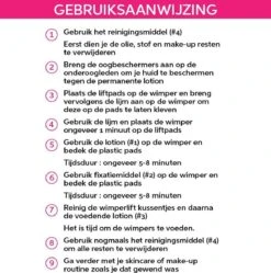 Vivefly Healthcare Wimperlifting Set - Complete Kit Voor Wimper- En Wenkbrauw Lifting - Extra Sterke Lijm - 25-delig - Wimperlift - Lash Lift Kit - Wimperserum - Wimpers Krullen - Brow Lamination - Geschikt Voor Professioneel Gebruik -Oogmake Up Winkel 1191x1200 1