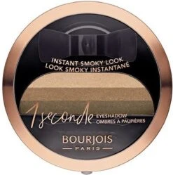Bourjois 1 Seconde Oogschaduw- 02 Brun-ette A-Dorée -Oogmake Up Winkel 1191x1200 7