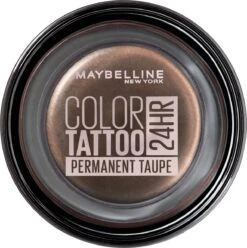 Maybelline Eye Studio Color Tattoo Oogschaduw - 40 Permanent Taupe/bruin -Oogmake Up Winkel 1195x1200 19