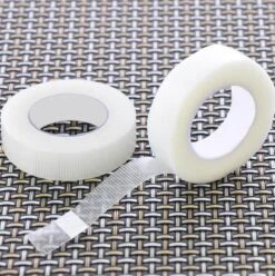 Own Commerce - Beauty Tape - Huidvriendelijk - Fashion Tape - 450 Cm - Voor Strakke Eyeliner - Ooglidsticker 8 Own Commerce - Beauty Tape - Huidvriendelijk - Fashion Tape - 450 Cm - Voor Strakke Eyeliner - Ooglidsticker -Oogmake Up Winkel 1196x1200 5