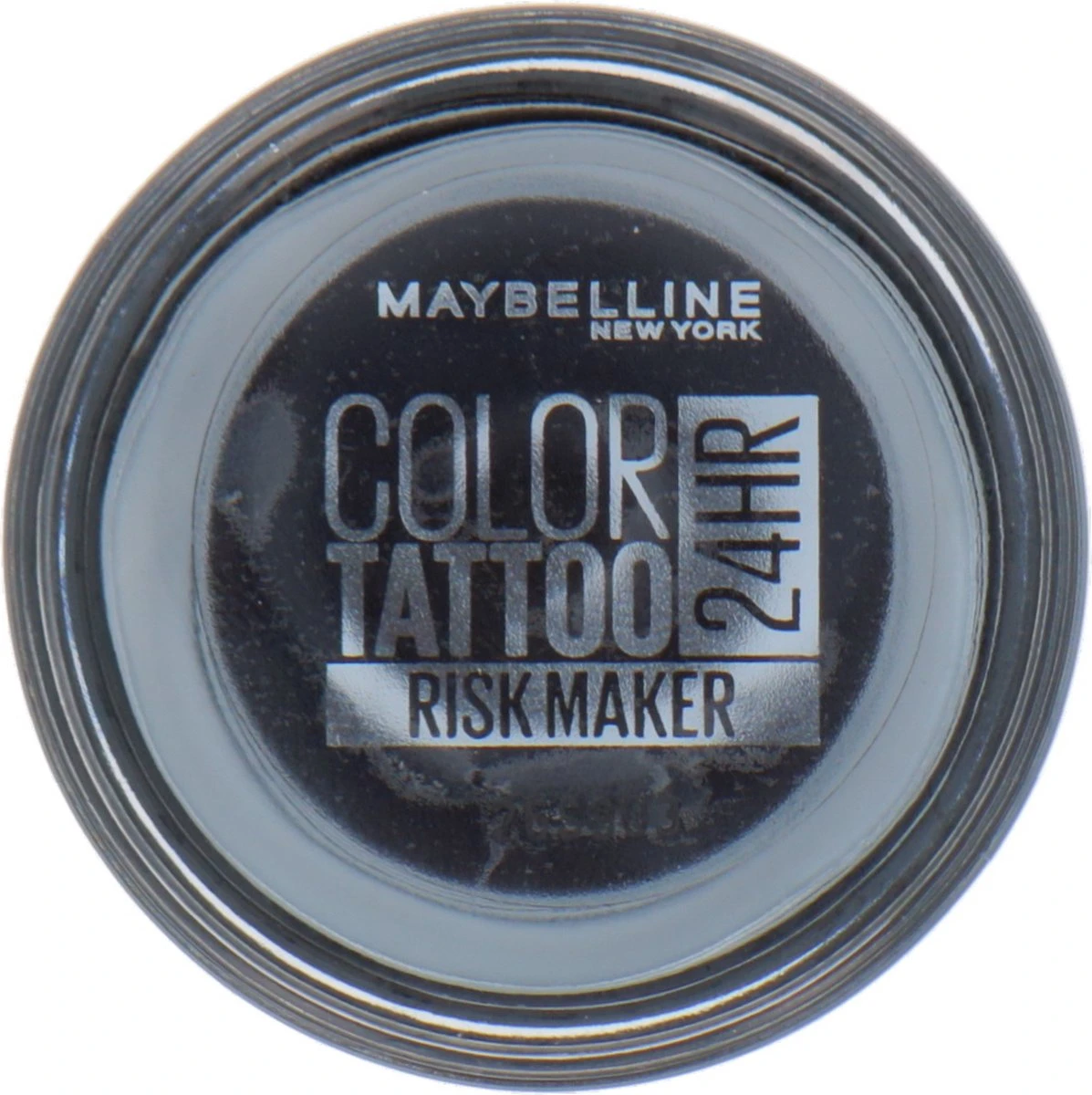 Maybelline Color Tattoo Oogschaduw - Risk Maker 1 Maybelline Color Tattoo Oogschaduw - Risk Maker