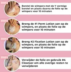 Iconsign Upgraded Wimper Lifting Set - Uitgebreide Versie - Lash Lift Set – 25-delig 11 Iconsign Upgraded Wimper Lifting Set - Uitgebreide Versie - Lash Lift Set – 25-delig -Oogmake Up Winkel 1197x1200 2