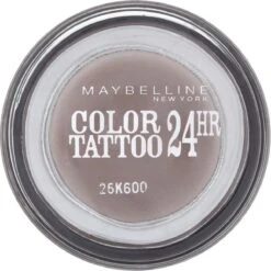 Maybelline Eye Studio Color Tattoo Oogschaduw - 40 Permanent Taupe/bruin -Oogmake Up Winkel 1198x1200 24