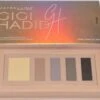 Maybelline Gigi Hadid Eye Contour Palette - 02 Cool - Oogcontour Pallet