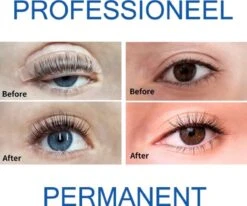 Igoods Upgraded Wimper Lifting Set - Uitgebreide Versie - Lash Lift Set – Lash Lift Kit Inclusief Lijm -Oogmake Up Winkel 1200x1002