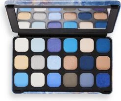 Makeup Revolution X Game Of Thrones Winter Is Coming Forever Flawless Shadow Palette - Oogschaduw Palette -Oogmake Up Winkel 1200x1002 3