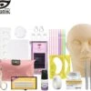 Lashes & More | Wimperextensions Starters Pakket | Oefenset Voor Beginnend Wimperstylist | Lash Kit | Oefen Wimper Set