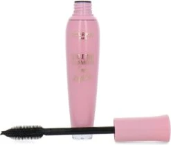 Bourjois Volume Glamour Coupe De Foudre Mascara - Black -Oogmake Up Winkel 1200x1013