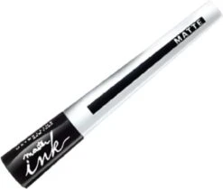 Maybelline Master Ink Matte Liner - Charcoal Black - Zwart - Eyeliner -Oogmake Up Winkel 1200x1014 1