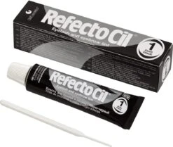 Refectocil Wenkbrauw- En Wimperverf - 15 Ml -Oogmake Up Winkel 1200x1014